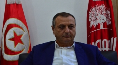 عصام الشابي لسعيّد: 'حان الوقت كي تعدّل ساعتك قبل فوات الأوان'