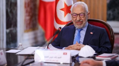 الغنوشي : قيس سعيد هو المسؤول الأول عن الأزمة السياسية