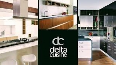 DELTA CUISINE élue 'Meilleur produit de l'année 2021'