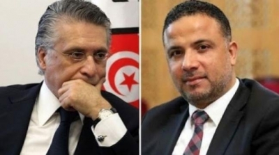 سيف الدين مخلوف: نبيل القروي مظلوم