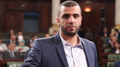 منع راشد الخياري من نشر أي تسريبات جديدة