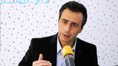 جوهر بن مبارك : صدمنا من تنكر قيس سعيد لحكومة الفخفاخ 