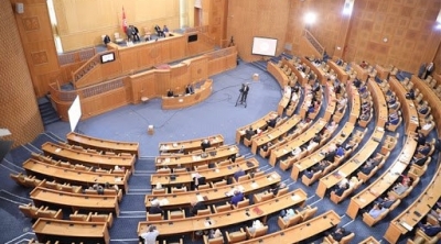 قرار جديد في البرلمان : إخراج كل نائب يعطل أشغال الجلسات 