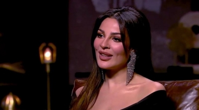  نادين نسيب نجيم تبكي وتكشف ما عانته بعد طلاقها : أمور بشعة وظالمة