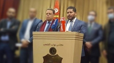 هيكل المكي يصف محمد عمار بالساذج