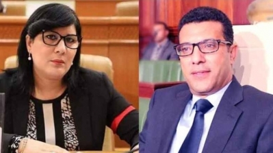 منجي الرحوي يدافع عن عبير موسي (فيديو)