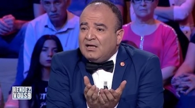 محمد بوغلاب يلتحق بقناة نسمة 