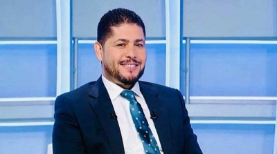 قناة نسمة تقاضي محمد عمار 