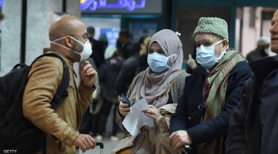 تونس : بوادر موجة ثالثة من فيروس كورونا 