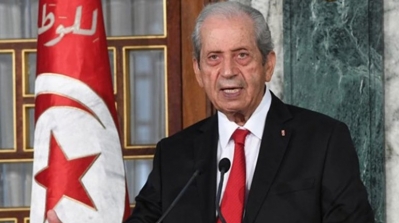 محمد الناصر في مذكراته : تونس نجت من عدة عواصف خلال الأيام الأخيرة للسبسي