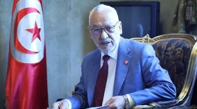 عريضة سحب الثقة من الغنوشي :عدد الإمضاءات بلغت 104