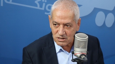 حسين العباسي: استقالة هشام المشيشي مضيعة للوقت 