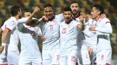 CAN 2021 : la Tunisie bat la Libye