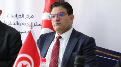 رفيق عبد السلام : قيس سعيد على خطى القذافي  يراهن على الخراب و التأزيم