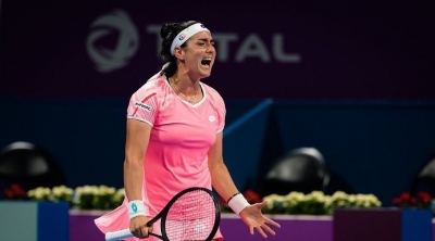 Tournoi de Miami : Ons Jabeur qualifiée au 3ème tour