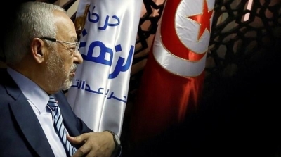 حركة النهضة تقاضي جريدة الأنوار 