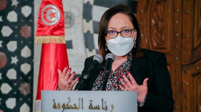 اعفاء نصاف بن علية من اللجنة العلمية لمكافحة فيروس كورونا