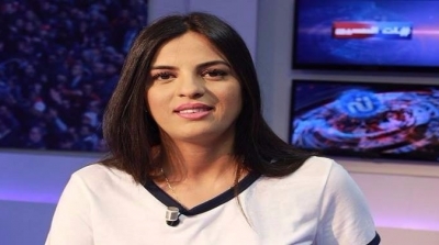 كوثر زنطور: منزلي تعرض للسرقة ورجل أعمال هددني