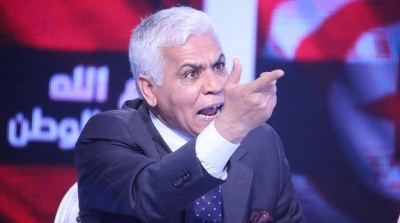 هيكل المكي : الصافي سعيد مكلف بمهمة لدى النهضة لتشويه حركة الشعب