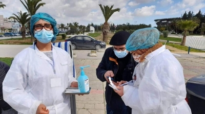 كورونا : الوضع الوبائي خطير جدّا في تونس