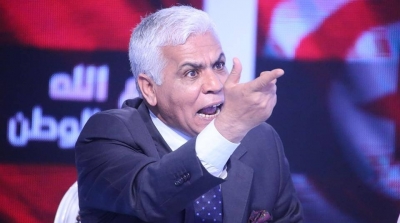 الصافي سعيد: قيس سعيد قريب من فكر حزب التحرير و لا يؤمن بالديمقراطية 