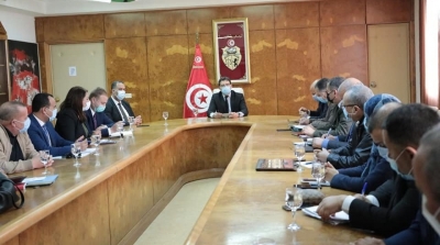 Tunisie : La version amendée du code de la route devrait être prête fin juin 2021
