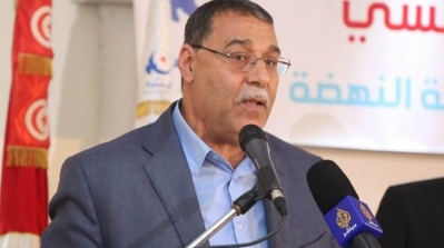 عبد الحميد الجلاصي : أتحمل مسؤولية أحداث باب سويقة و أعتذر للتونسيين