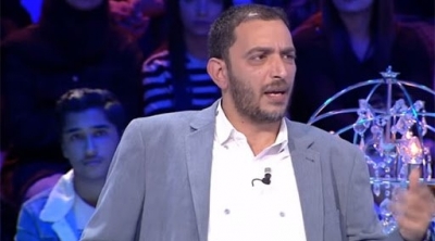 ياسين العياري : ''انستغراموز'' لقحت بمعارف بوها و أمي تحارب في السرطان لم تتحصل على التلقيح