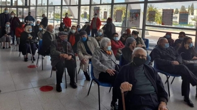 Tunisie-Covid-19 :1002 nouvelles contaminations et 28 décès, le 29 mars