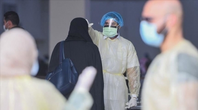 مسؤول بوزارة الصحة : بوادر موجة ثالثة من كورونا بدأت تلوح في تونس