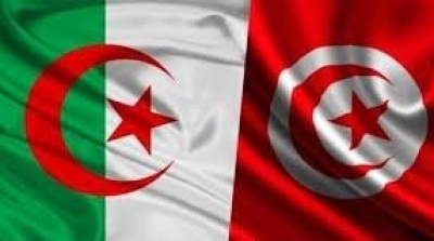 Visite du ministre algérien des Affaires étrangères à Tunis 