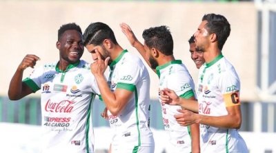 La JSK quitte officiellement la Ligue 1