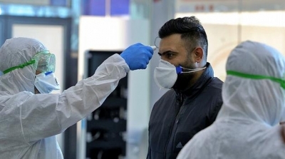 تونس : تسجيل 1290 إصابة جديدة بفيروس كورونا