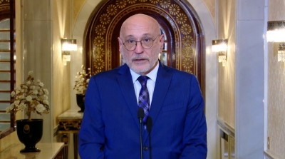 منظمة الصحة العالمية ووكالة الأدوية الأوروبية توصيان باستعمال ''أسترازينيكا''