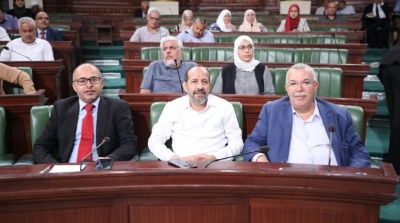 كتلة النهضة تتقدم بتعديلات جديدة في النظام الداخلي للبرلمان و هذه تفاصيلها