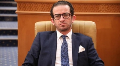 أسامة الخليفي يعلق على رسالة الرئيس : رسالة متوقعة ستجد لها مكانا في متاحف الدولة  