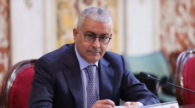 حافظ الزواري يهدد يوسف الشاهد ويطالبه بالاعتذار