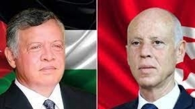 La Tunisie exprime sa solidarité totale avec la Jordanie