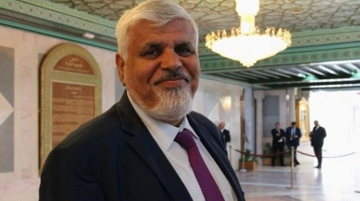 سيد الفرجاني: لا بد من انقاذ الدولة من قبضة قيس سعيد الذي أصبح ابتلاء