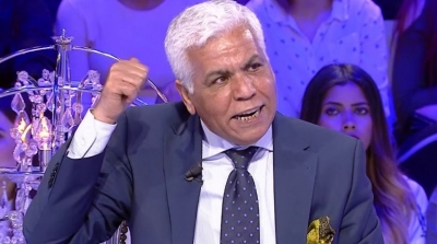 الصافي سعيد : قيس سعيد طلب من قطر عدم التعامل مع وزير المالية