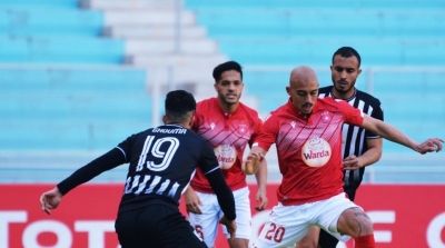 Coupe de la CAF : Match nul entre l'ESS et le CSS