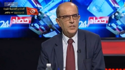 كمال بن يونس رئيسا مديرا عاما لوكالة تونس افريقيا للأنباء