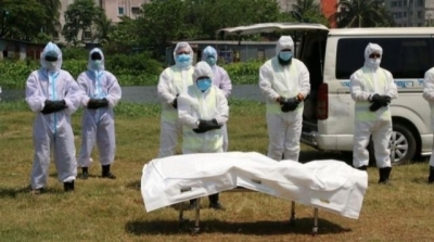 تونس قد تسجل 10 آلاف حالة وفاة بكورونا نهاية شهر أفريل