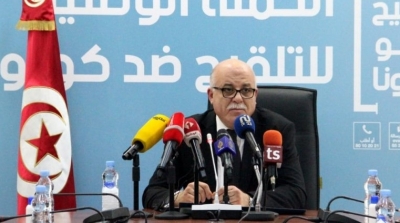 وزير الصحة : الحجر الصحي المحلي أفضل من الحجر الشامل