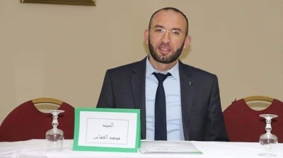 محمد العفاس يطالب بعرض قيس سعيد على طبيب نفسي 