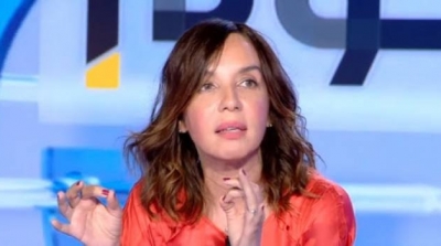 مايا القصوري ترد على التسريبات : حكاية فارغة هدفها خدمة الخوانجية و تصفية حسابات الفشلة