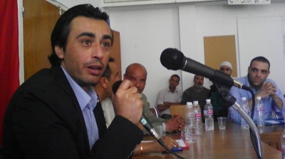 جوهر بن مبارك : مايا القصوري كانت تتخاطب مع نادية عكاشة في المكالمة المسربة 