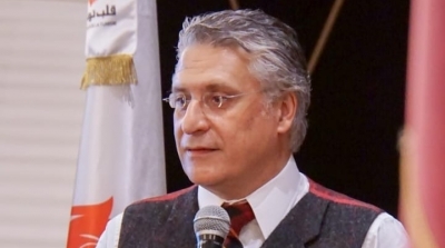 الإبقاء على نبيل القروي في السجن