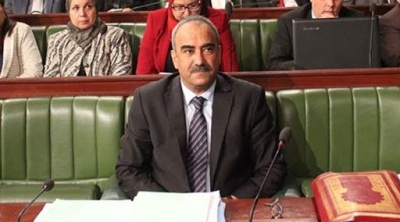 Ridha Chalghoum ,nouveau PDG de la CPG