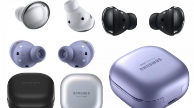 Les Galaxy Buds Pro efficaces pour les personnes souffrant d'une perte auditive